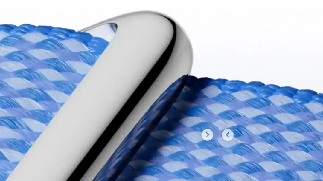 Fitbit Air pode chegar como pulseira sem tela para rivalizar com a Whoop