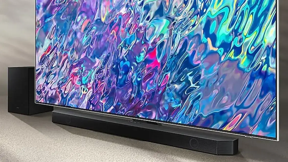 Samsung HW-Q600F cai para US$415 e vira opção forte para TV e streaming