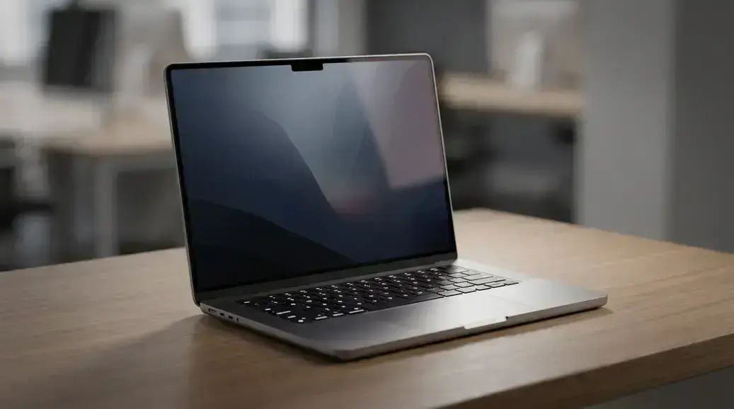 MacBook Pro com touchscreen pode mudar a forma de uso no dia a dia