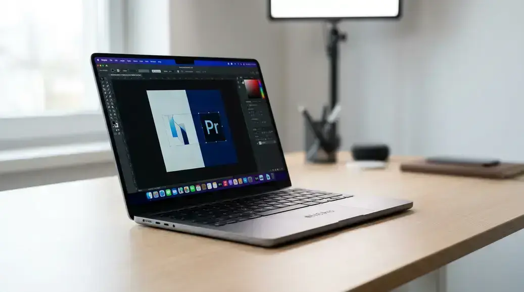 Upgrade discreto do MacBook Pro pode valer mais que OLED