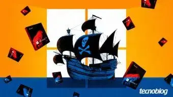 Windows pirata: riscos, fraude e como evitar licença falsa