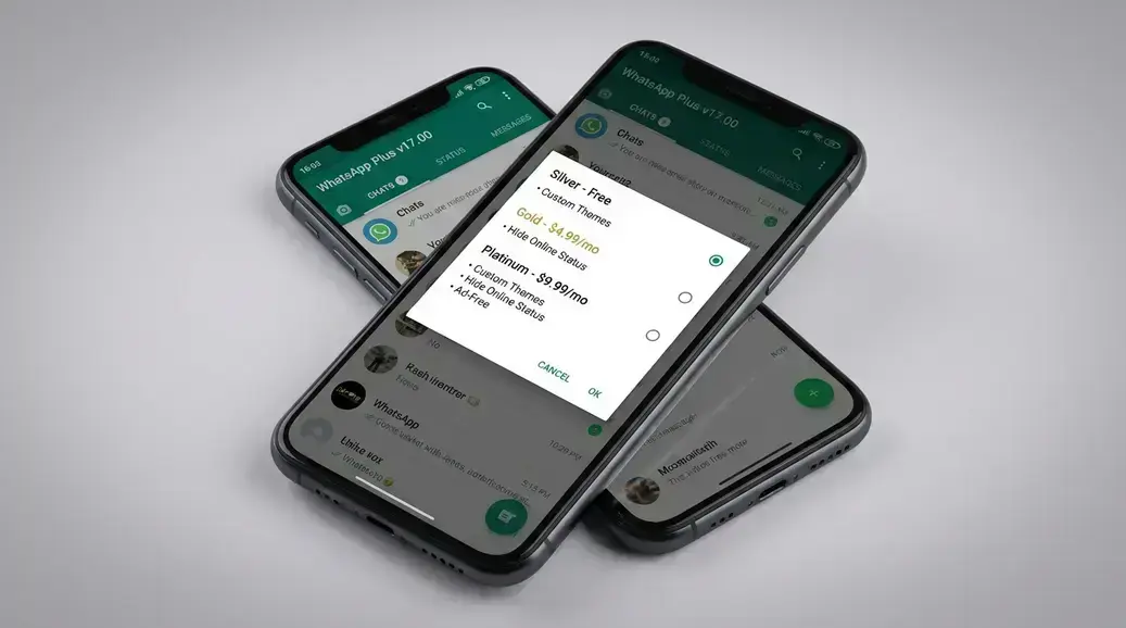 Meta lança WhatsApp Plus com assinatura opcional de US$ 2,99 por mês