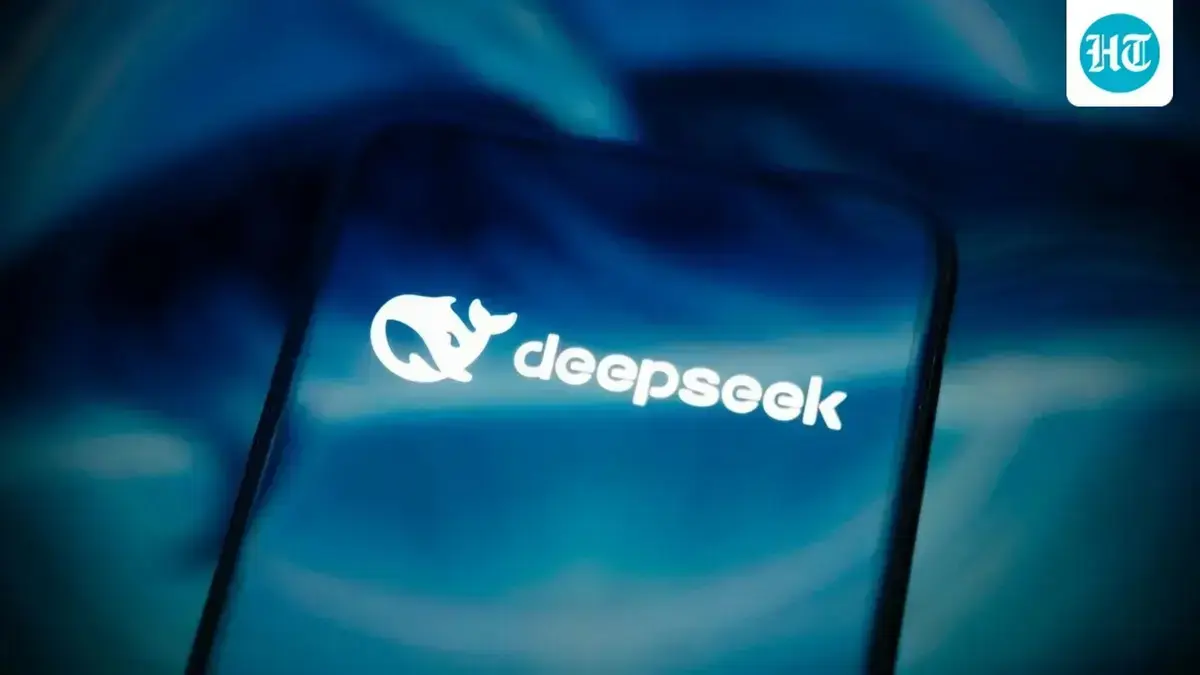 Por que a DeepSeek perdeu o efeito uau com a concorrência e a pressão regulatória