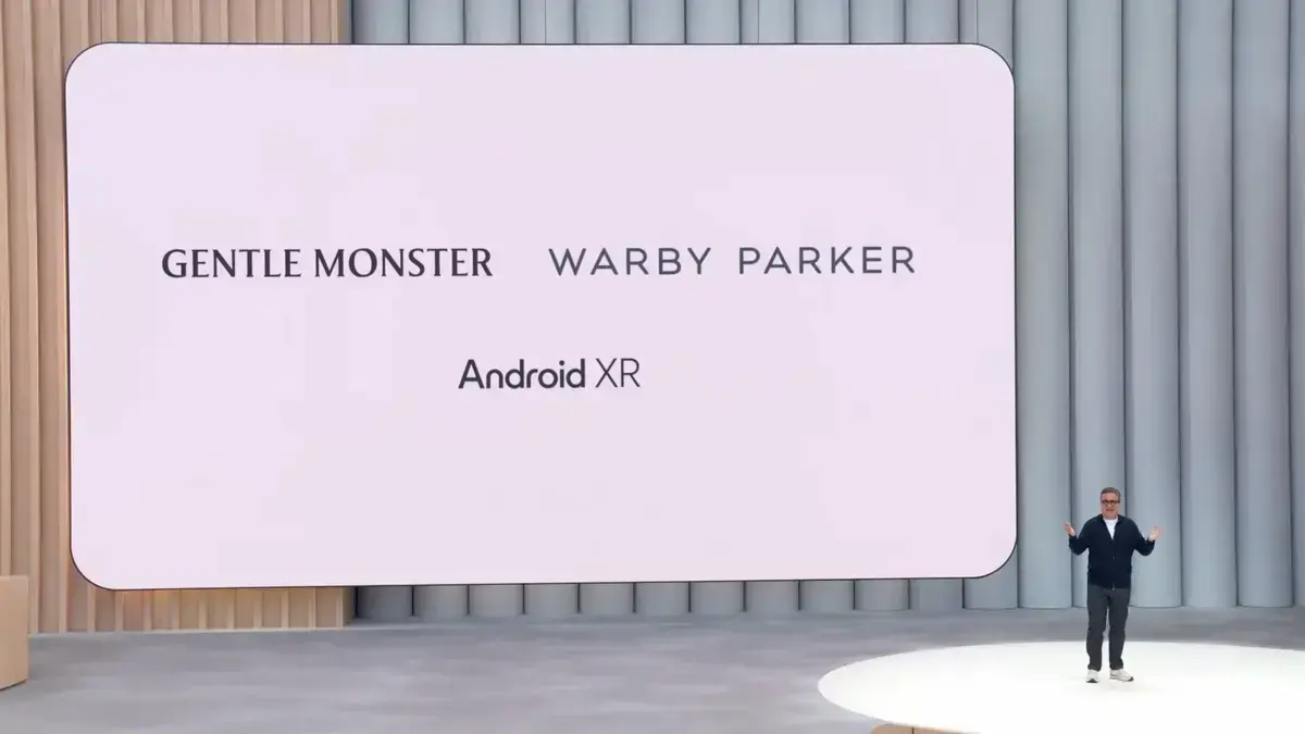 Google I/O 2026: o que pode chegar aos Samsung Galaxy