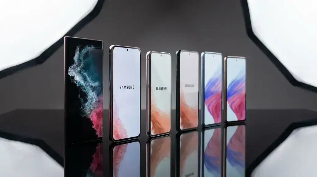 Galaxy de 2022 pode ficar fora do One UI 8.5