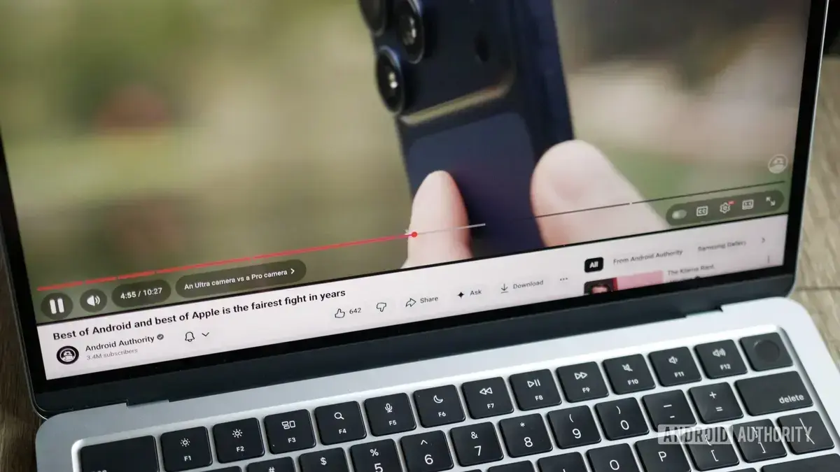 Bug no YouTube web trava navegador e dispara uso absurdo de RAM
