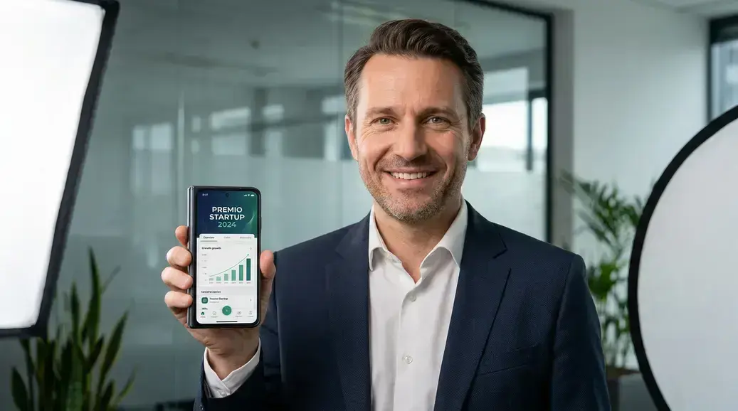 Startup apoiada pelo PIPE-FAPESP recebe prêmio da Embratur por app de turismo internacional