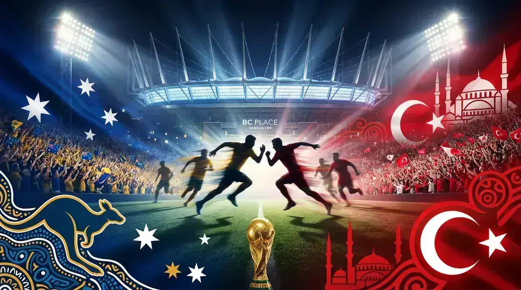 Austrália x Turquia: onde assistir ao vivo e online, horário, escalações e mais