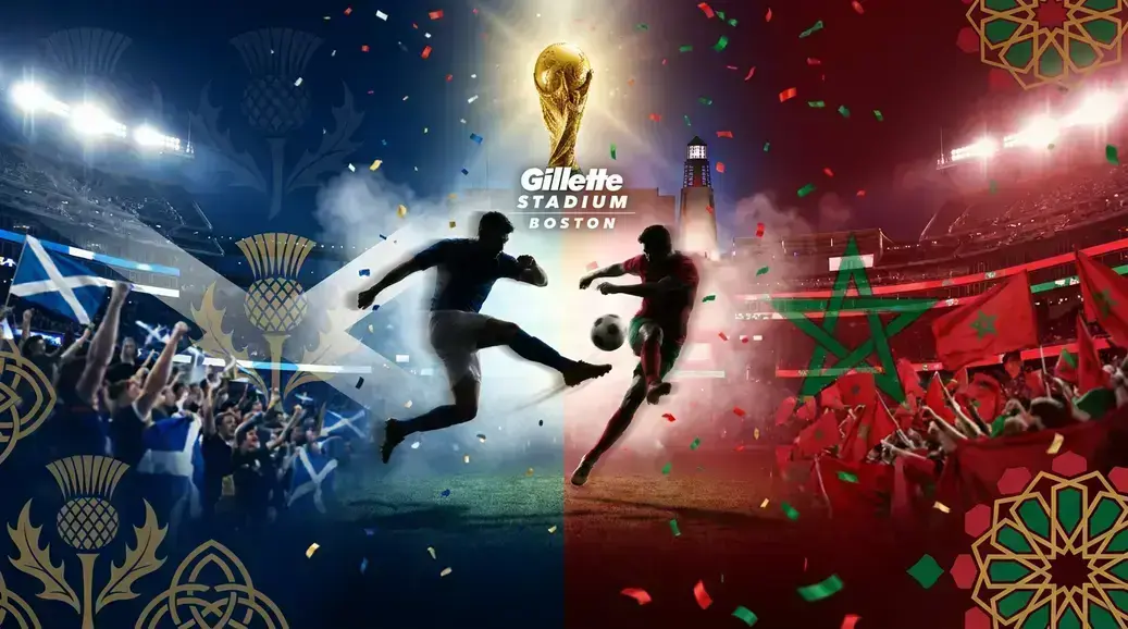 Escócia x Marrocos ao vivo e online: jogo de hoje começa às 19 horas