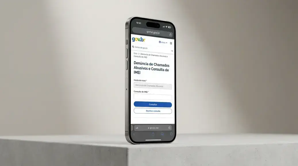 Como consultar o IMEI do celular e evitar comprar aparelho bloqueado