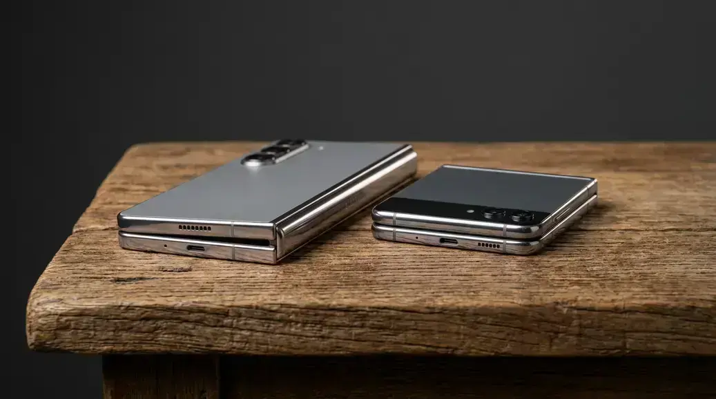 Galaxy Z Fold 8 pode ganhar corpo mais largo e melhorar a ergonomia