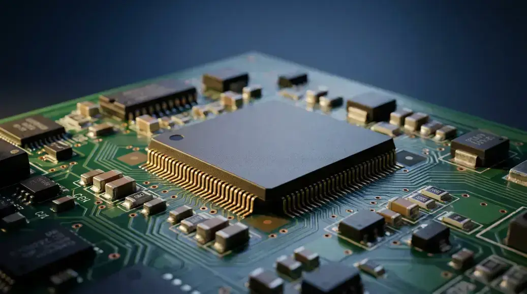 BNDES aprova R$ 143,3 milhões para ampliar produção de semicondutores da Zilia