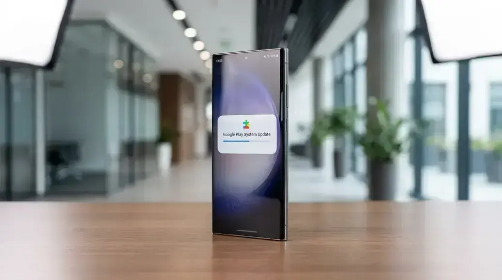 Samsung libera atualização do Google Play System em vários Galaxy