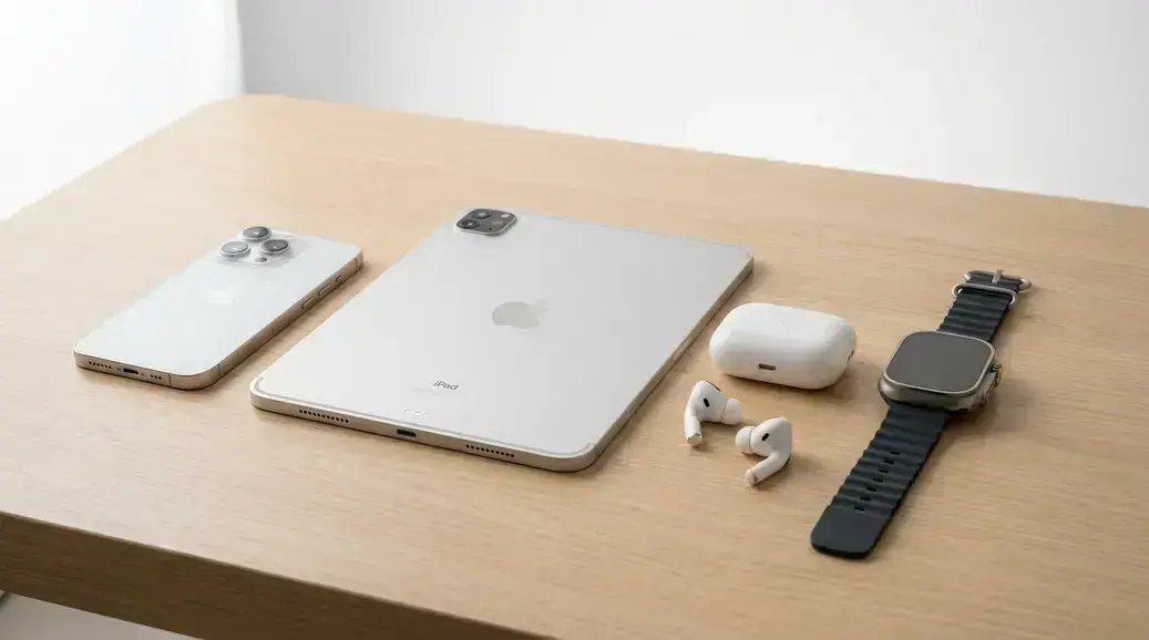 Semana Apple na Amazon traz iPhone, iPad, AirPods e Apple Watch com desconto