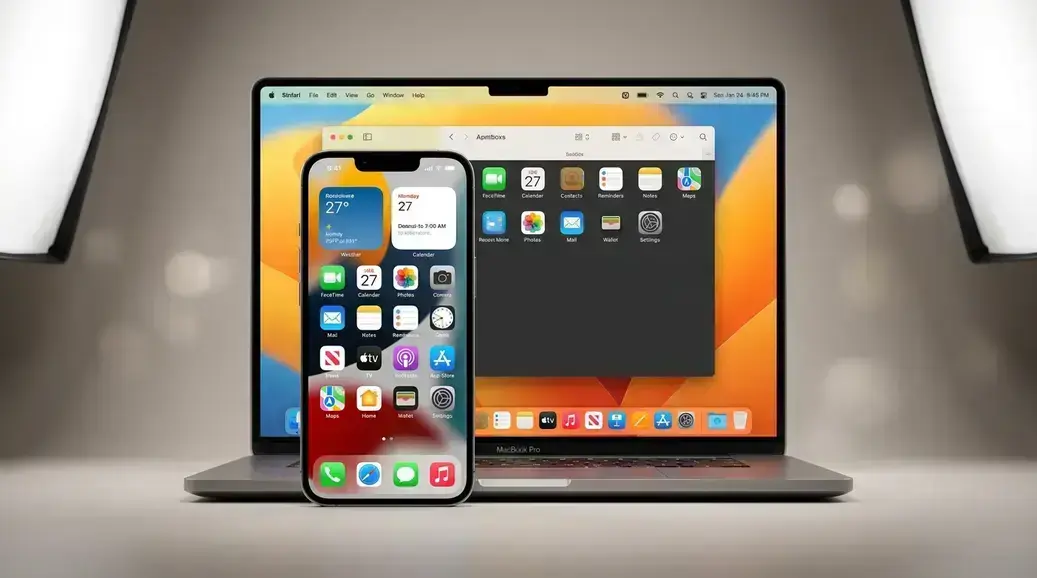 macOS 27 Golden Gate corta suporte a Macs Intel e aposta em Apple Intelligence