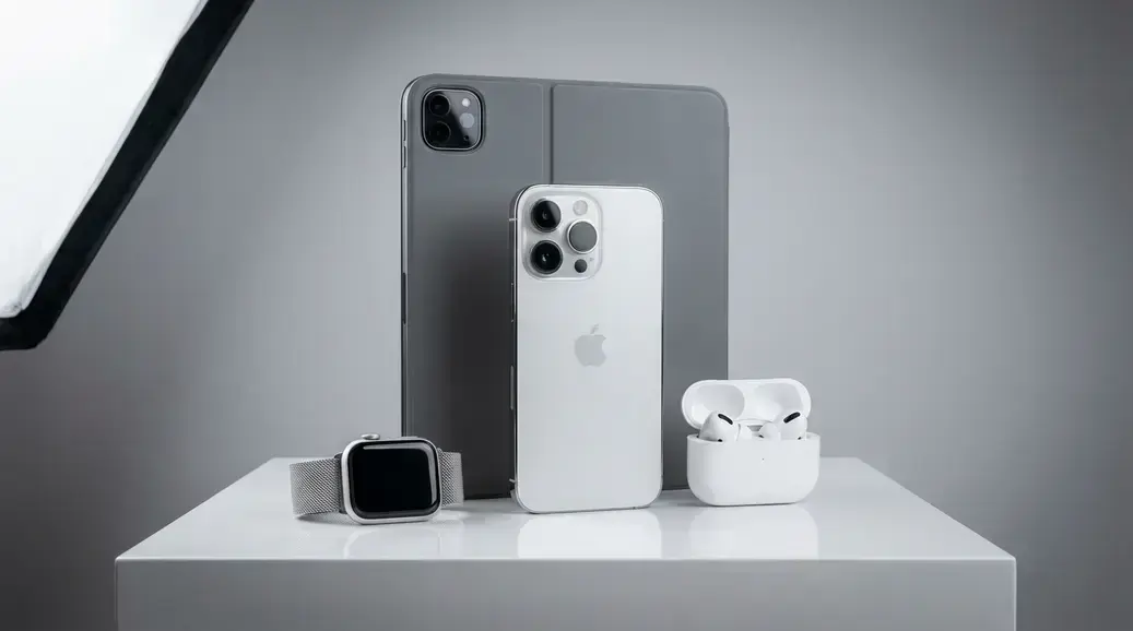 Amazon Brasil libera ofertas em iPhone, iPad, AirPods e Apple Watch por tempo limitado