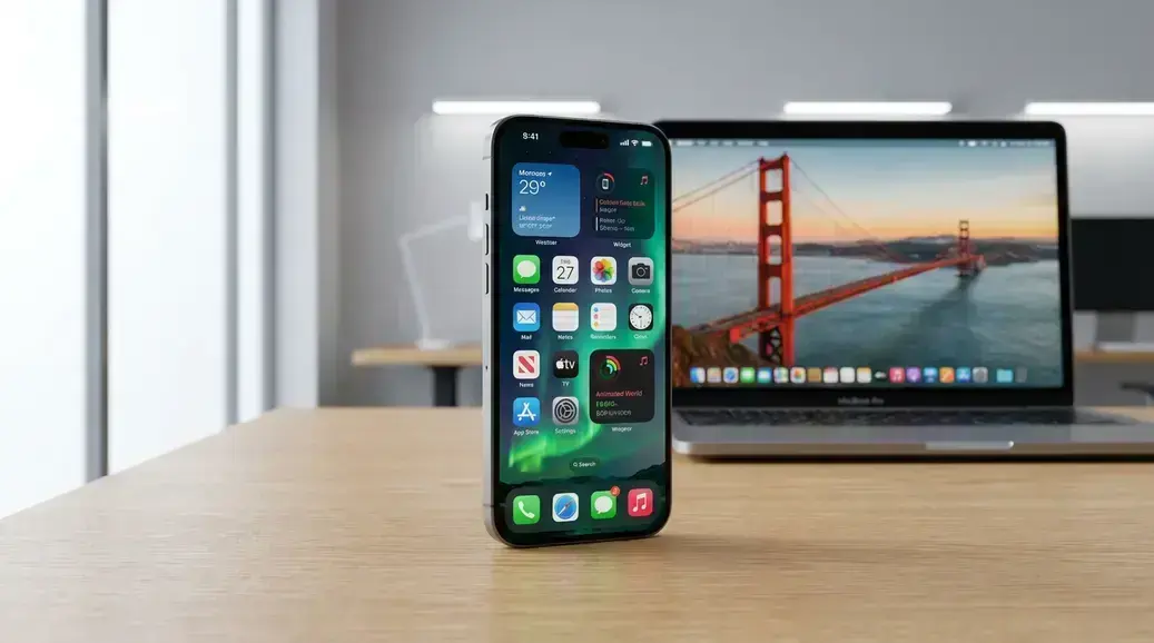 iOS 27 e macOS 27: o que muda na WWDC 2026 e quais iPhones e Macs devem atualizar