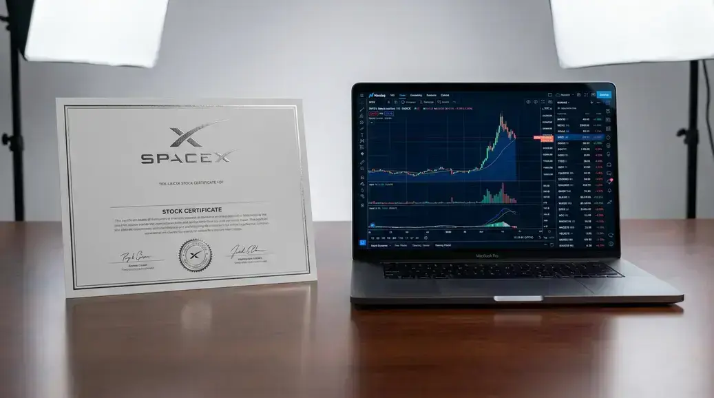 SpaceX pode chegar à bolsa e ter BDR no Brasil: entenda o IPO e o SPCX34