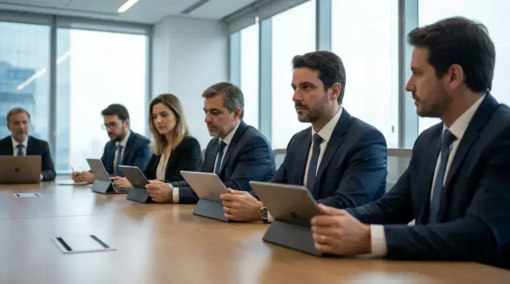 Parceria Digital Brasil-UE avança em IA, dados e conectividade