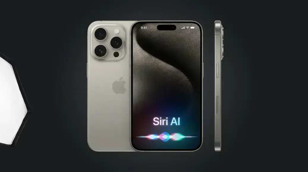 Nova Siri não chega para todos: iPhone compatível e Apple Intelligence têm restrições