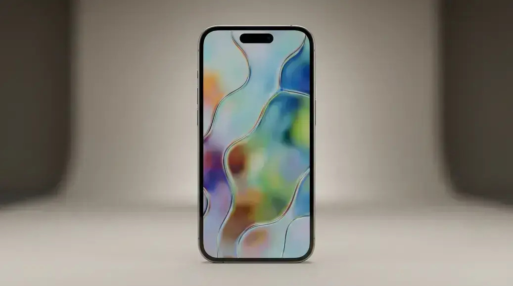 iOS 27 prioriza desempenho e ajustes no Liquid Glass