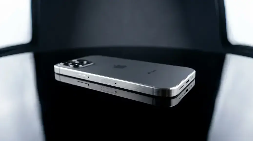 iPhone 18 Pro deve repetir alumínio e focar em temperatura e desempenho