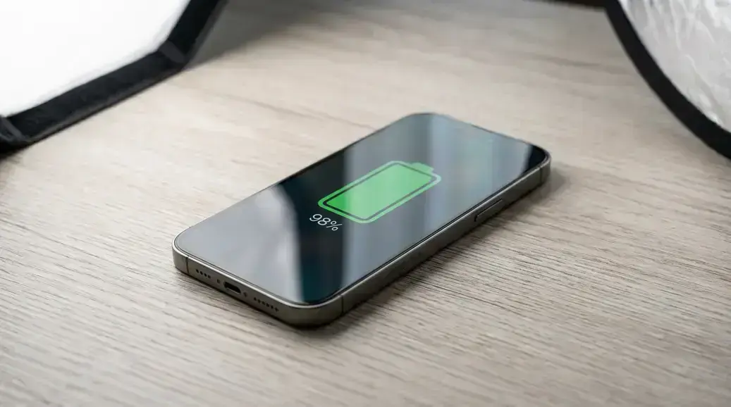 Como cuidar da bateria do celular e prolongar sua vida útil