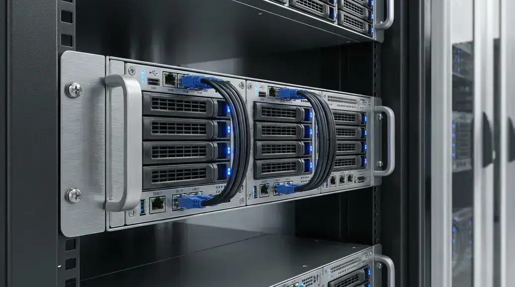UE quer reduzir dependência de nuvem, IA e chips de fornecedores estrangeiros
