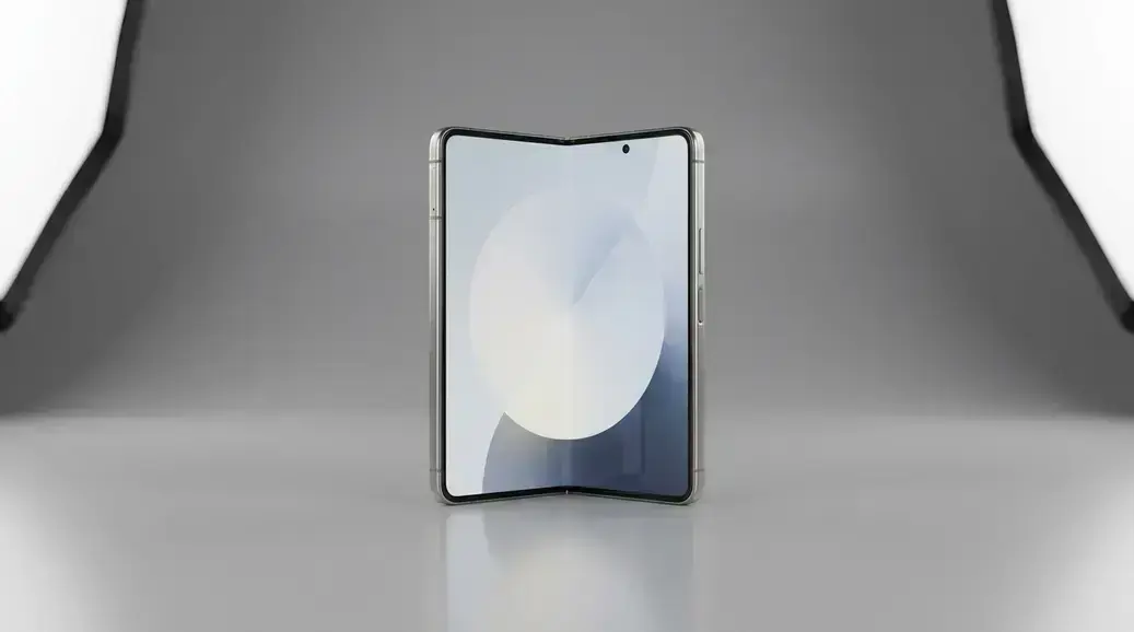 Galaxy Z Fold 8 Ultra deve chegar como topo da linha dobrável da Samsung em 2026