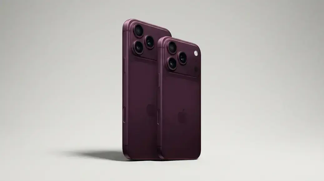 iPhone 18 Pro pode chegar a 1.780 nits com novo painel M16, segundo rumores