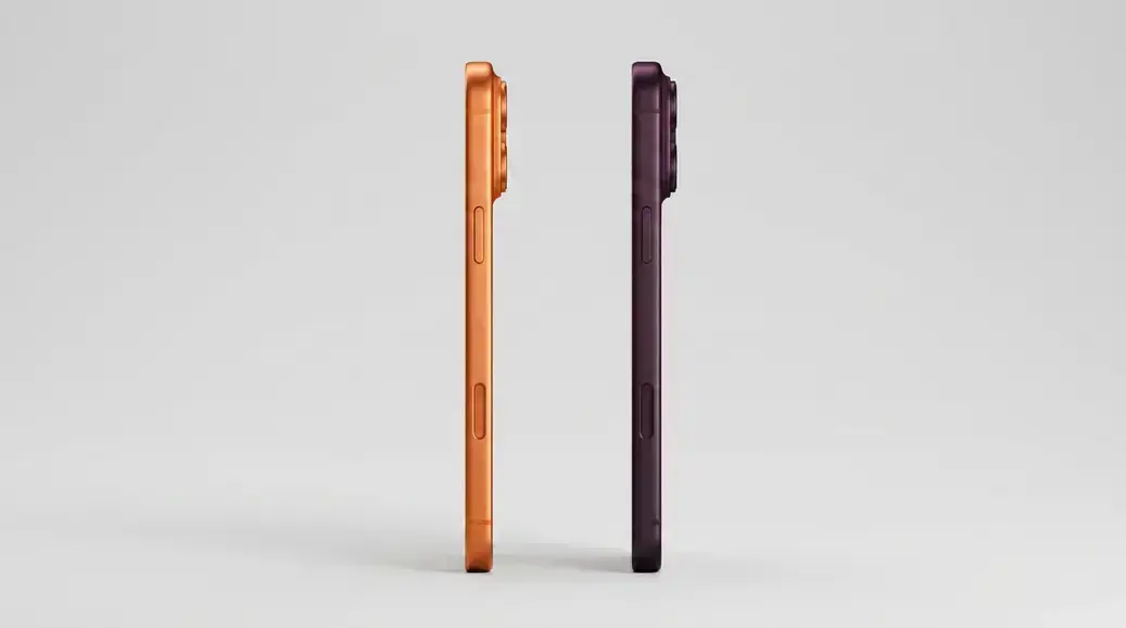 iPhone 18 Pro Max pode manter 8,75 mm e reutilizar capas do iPhone 17