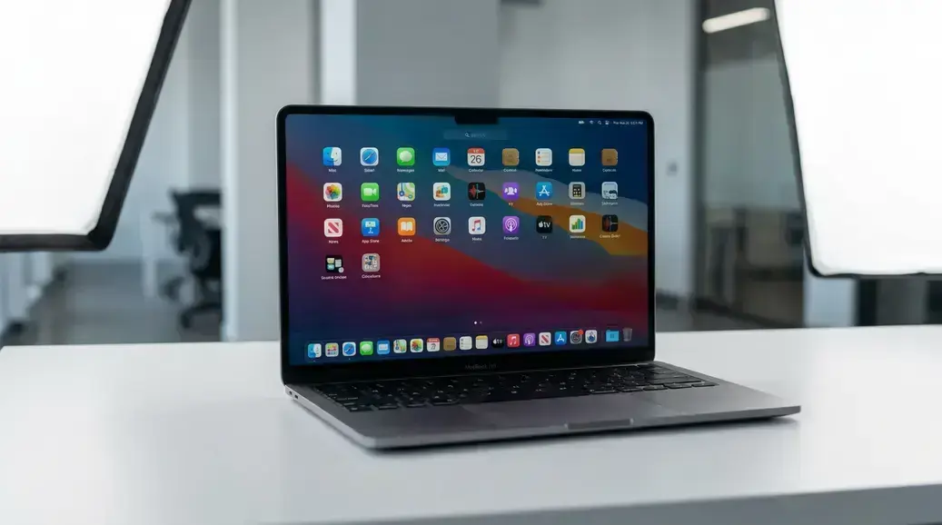 macOS 26.5.1 corrige falha que podia derrubar Macs com chip M5