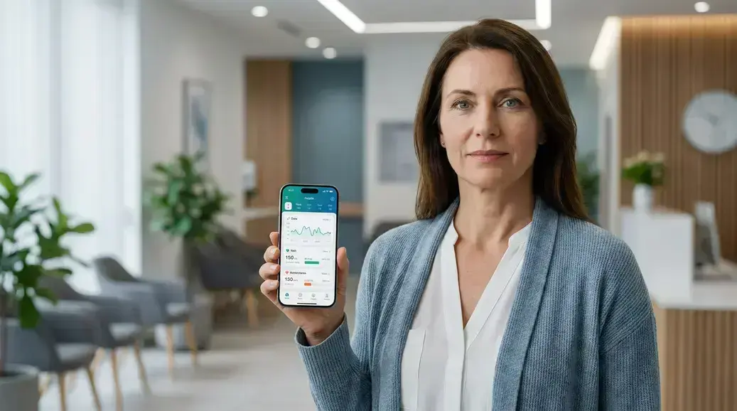 84% dos agendamentos médicos já acontecem no celular, mas clínicas ainda falham no atendimento digital