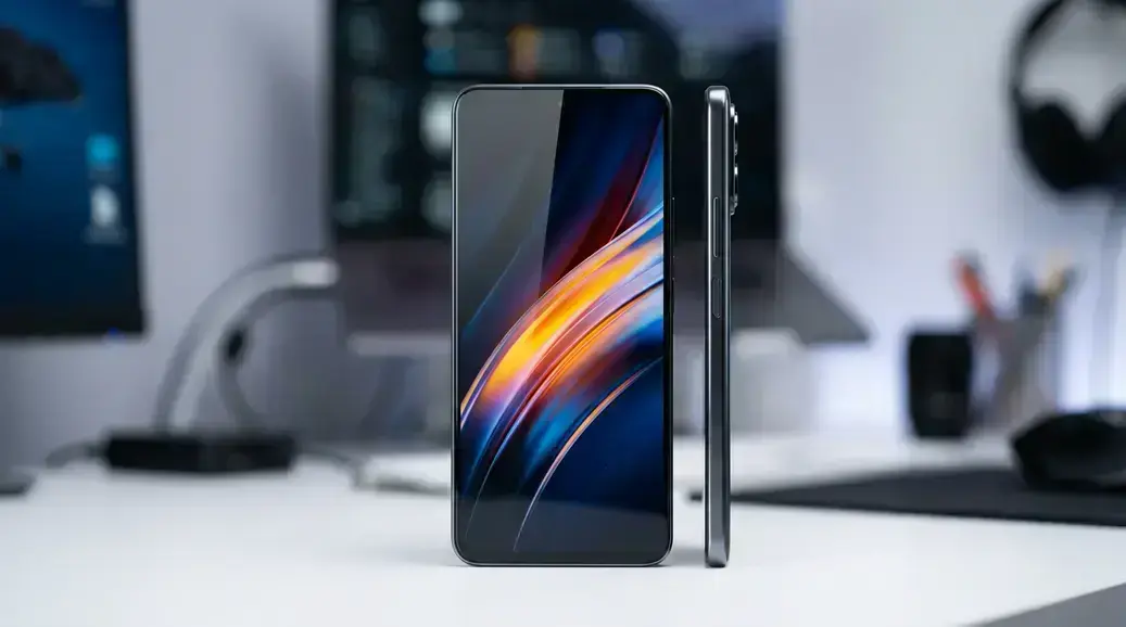 POCO X8 Pro em oferta na Shopee: versões de 256 GB e 512 GB com cupom e parcelamento