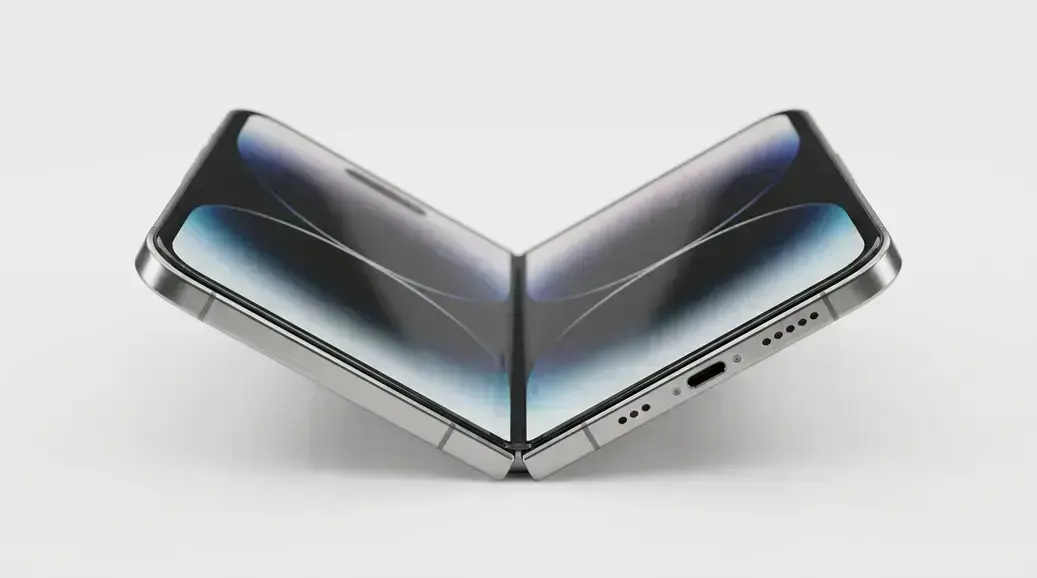 iPhone Ultra: vazamentos do iOS 27 reforçam rumor de dobrável da Apple