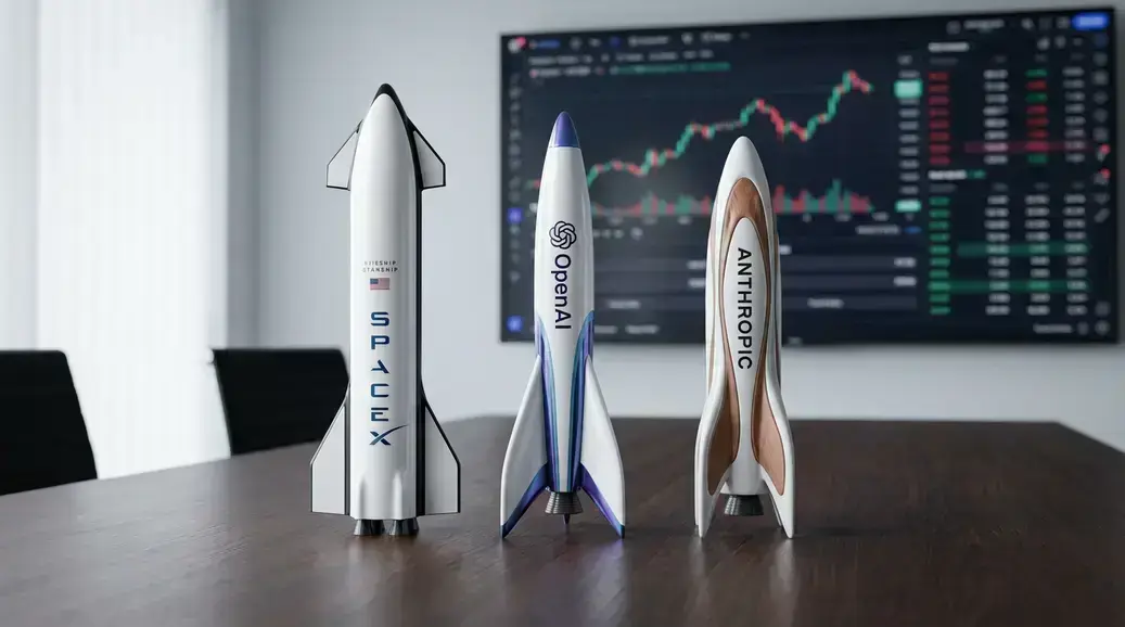 FAB 10 amplia a disputa por tecnologia com SpaceX, OpenAI e Anthropic