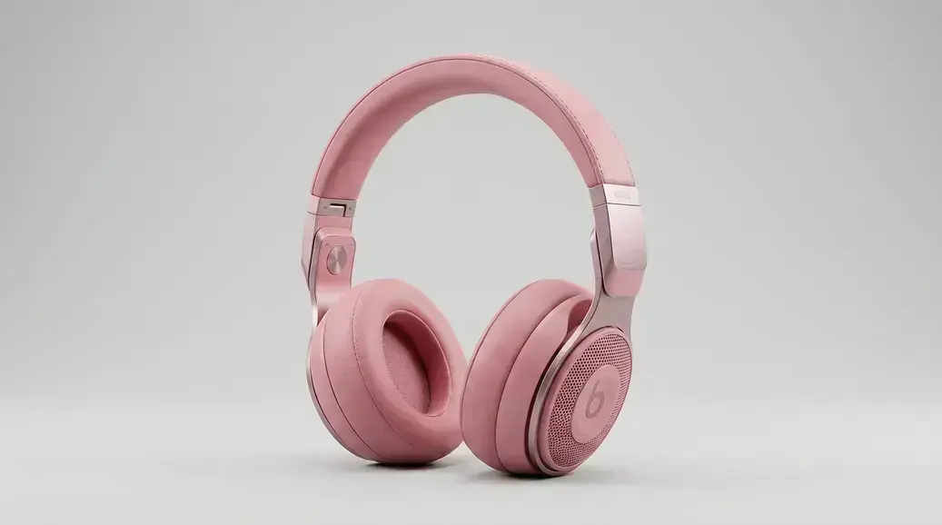 Novo fone over-ear da Beats é vazado na FCC e aparece em teaser de Lamine Yamal
